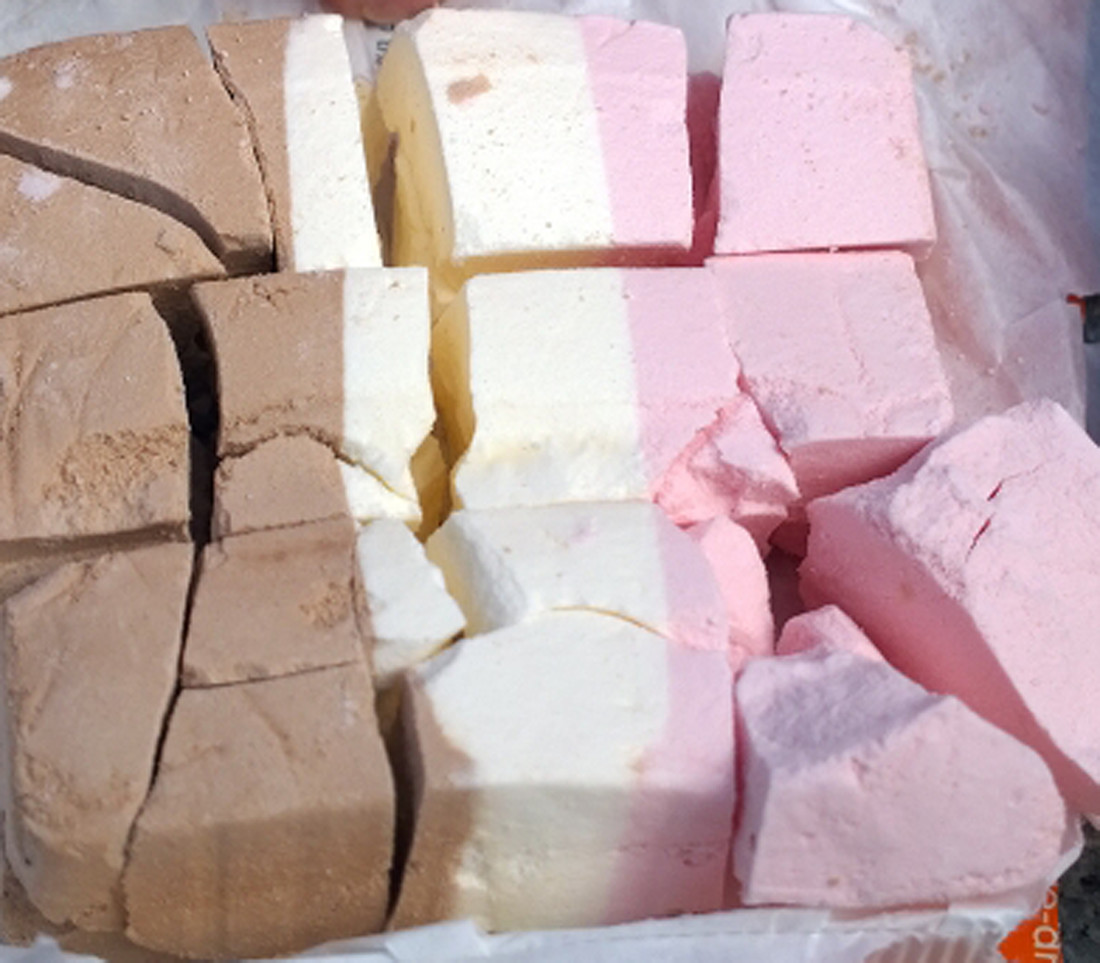 The freezedried food diet What Scott Kelly's year in space can tell